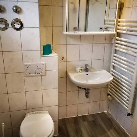 - Kleiner Seehund * Peenemünde
